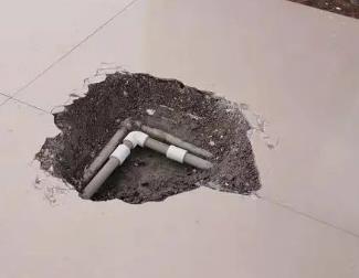 麒麟卫生间漏水维修公司为您分享如何判断家里漏水