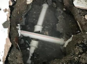 麒麟阳台漏水维修公司为您分享楼上楼下漏水怎么处理