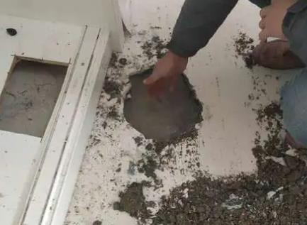 麒麟卫生间漏水维修公司分享下精确定位查漏水一次多少钱?不同级别收费不同