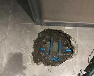 麒麟阳台漏水维修公司分享下暖气管道漏水的原因有哪些