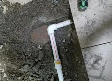 麒麟阳台漏水维修时有哪些声音会影响检漏仪