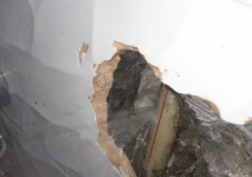 麒麟卫生间漏水维修的步骤和流程。